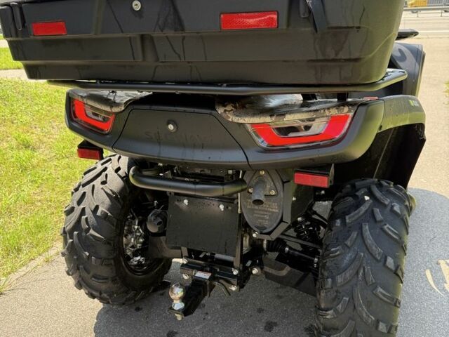 Сегвей Другая, объемом двигателя 0.6 л и пробегом 0 тыс. км за 8500 $, фото 4 на Automoto.ua