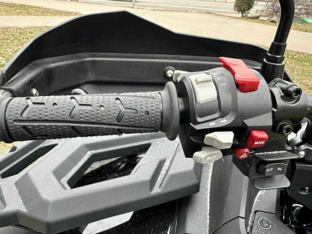 Сегвей Другая, объемом двигателя 1 л и пробегом 0 тыс. км за 12100 $, фото 10 на Automoto.ua