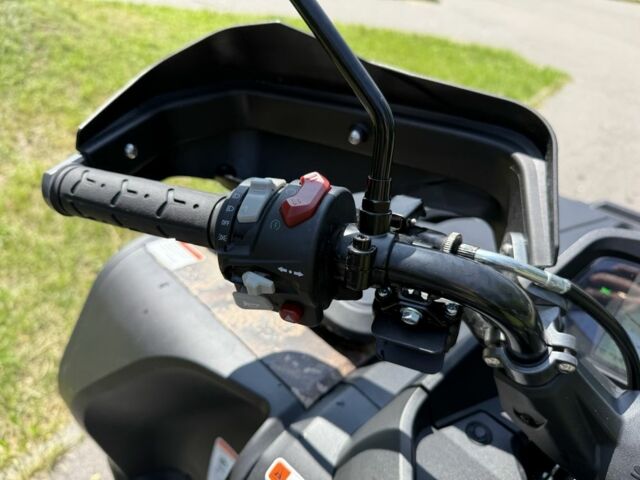 Сегвей Другая, объемом двигателя 0.6 л и пробегом 0 тыс. км за 8500 $, фото 9 на Automoto.ua