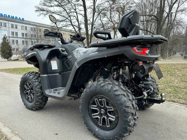 Сегвей Другая, объемом двигателя 1 л и пробегом 0 тыс. км за 12100 $, фото 3 на Automoto.ua