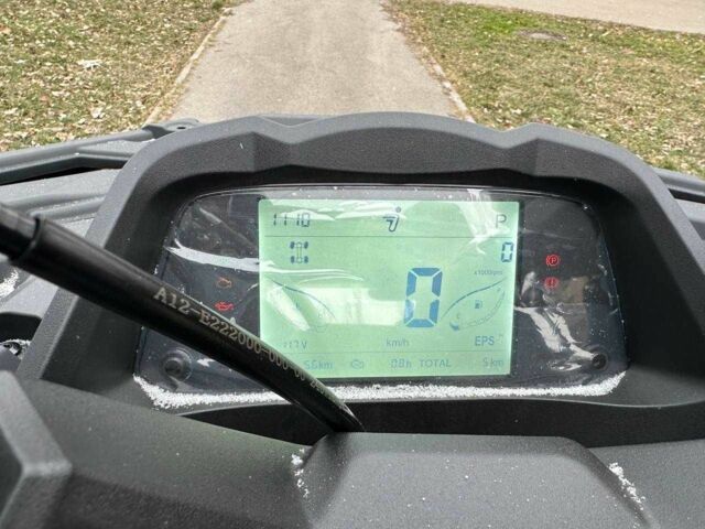 Сегвей Другая, объемом двигателя 1 л и пробегом 0 тыс. км за 12100 $, фото 13 на Automoto.ua