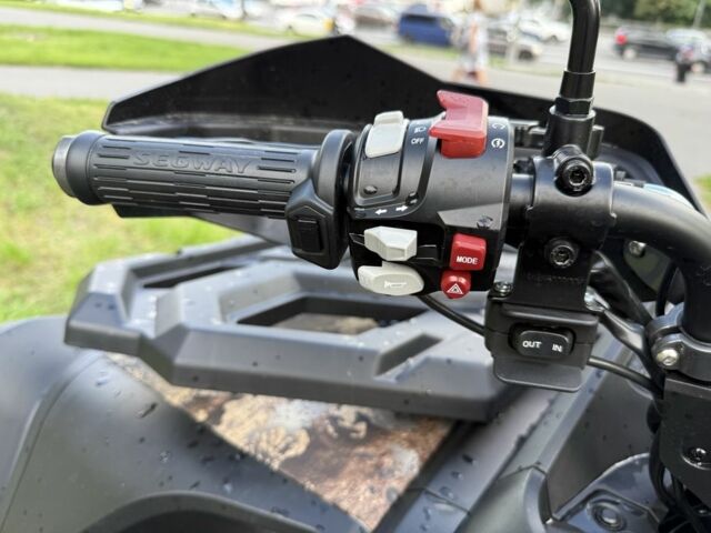 Сегвей Другая, объемом двигателя 1 л и пробегом 0 тыс. км за 13100 $, фото 11 на Automoto.ua