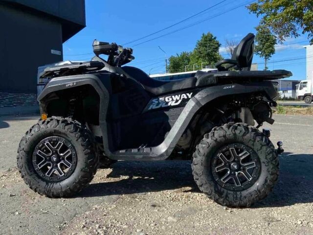 Сегвей Інша, об'ємом двигуна 1 л та пробігом 0 тис. км за 12100 $, фото 13 на Automoto.ua