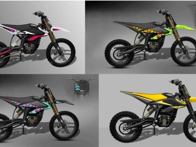 Сегвей Другая, объемом двигателя 0 л и пробегом 0 тыс. км за 3200 $, фото 4 на Automoto.ua