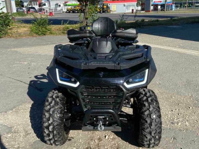 Сегвей Інша, об'ємом двигуна 1 л та пробігом 0 тис. км за 12100 $, фото 1 на Automoto.ua