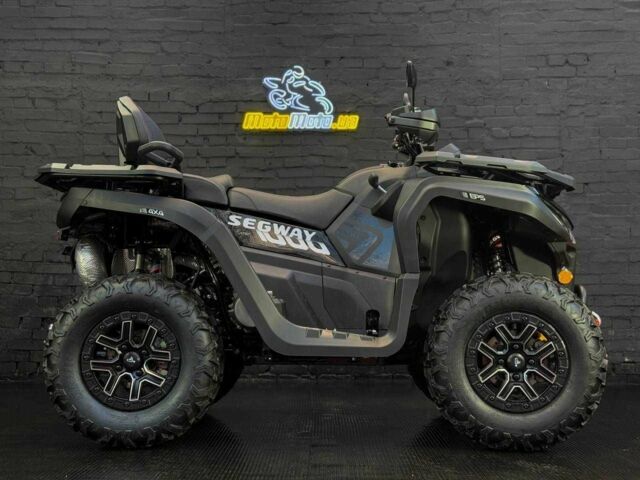 Сегвей Інша, об'ємом двигуна 1 л та пробігом 0 тис. км за 11800 $, фото 3 на Automoto.ua