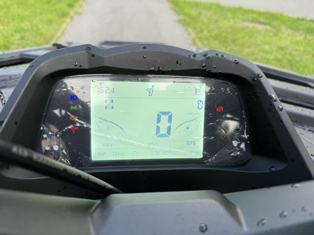 Сегвей Другая, объемом двигателя 1 л и пробегом 0 тыс. км за 13100 $, фото 12 на Automoto.ua