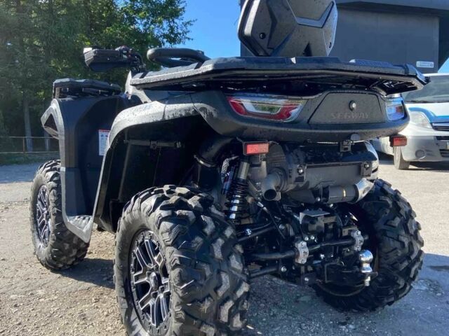 Сегвей Інша, об'ємом двигуна 1 л та пробігом 0 тис. км за 12100 $, фото 11 на Automoto.ua