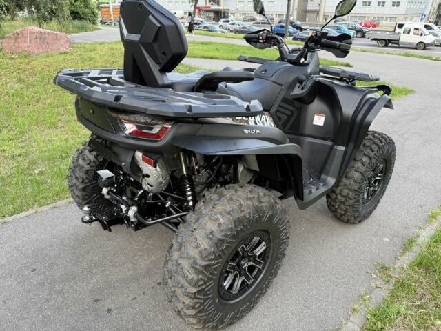 Сегвей Другая, объемом двигателя 1 л и пробегом 0 тыс. км за 13100 $, фото 3 на Automoto.ua