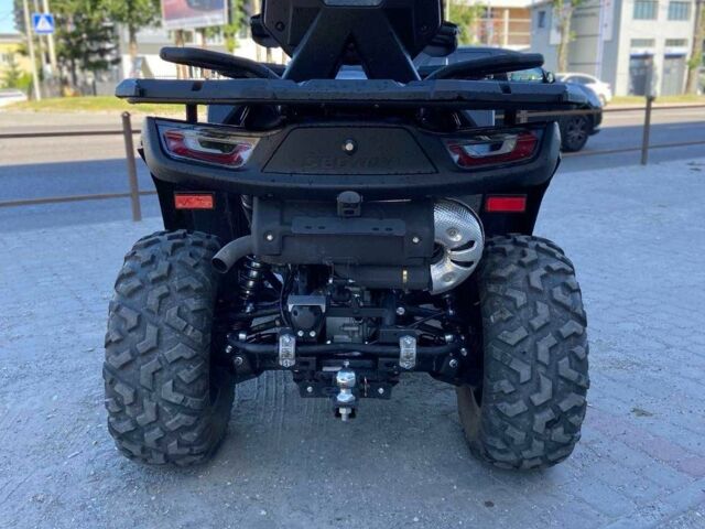 Сегвей Інша, об'ємом двигуна 1 л та пробігом 0 тис. км за 12100 $, фото 9 на Automoto.ua