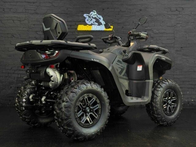 Сегвей Інша, об'ємом двигуна 1 л та пробігом 0 тис. км за 11800 $, фото 2 на Automoto.ua