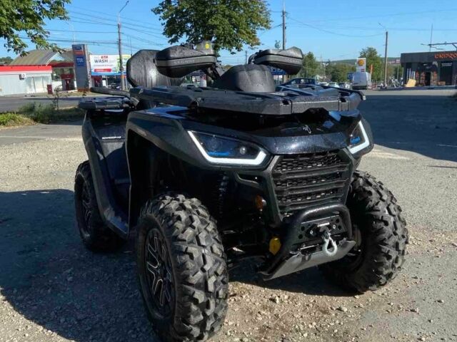 Сегвей Інша, об'ємом двигуна 1 л та пробігом 0 тис. км за 12100 $, фото 2 на Automoto.ua