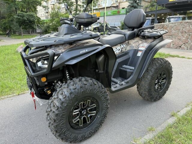 Сегвей Другая, объемом двигателя 1 л и пробегом 0 тыс. км за 13100 $, фото 1 на Automoto.ua