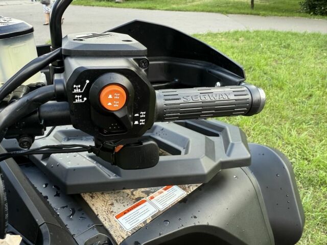 Сегвей Другая, объемом двигателя 1 л и пробегом 0 тыс. км за 13100 $, фото 10 на Automoto.ua