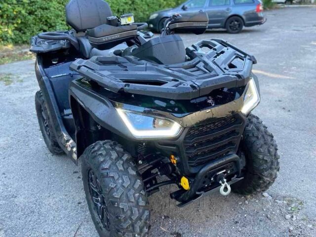 Сегвей Інша, об'ємом двигуна 1 л та пробігом 0 тис. км за 12100 $, фото 17 на Automoto.ua