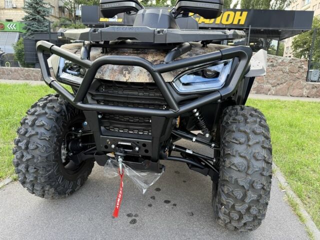 Сегвей Другая, объемом двигателя 1 л и пробегом 0 тыс. км за 13100 $, фото 7 на Automoto.ua