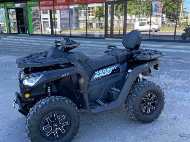 Сегвей Інша, об'ємом двигуна 1 л та пробігом 0 тис. км за 12100 $, фото 12 на Automoto.ua