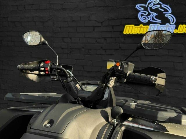 Сегвей Інша, об'ємом двигуна 1 л та пробігом 0 тис. км за 11800 $, фото 9 на Automoto.ua