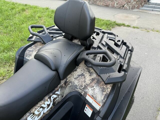 Сегвей Другая, объемом двигателя 1 л и пробегом 0 тыс. км за 13100 $, фото 9 на Automoto.ua