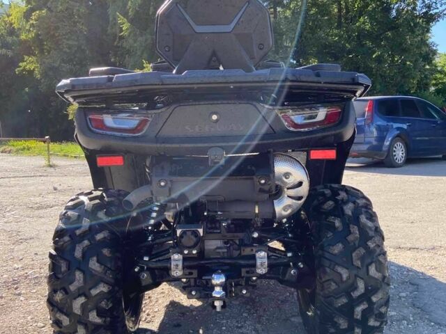 Сегвей Інша, об'ємом двигуна 1 л та пробігом 0 тис. км за 12100 $, фото 10 на Automoto.ua