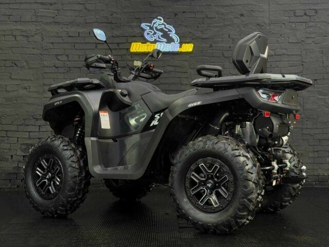 Сегвей Інша, об'ємом двигуна 1 л та пробігом 0 тис. км за 11800 $, фото 1 на Automoto.ua