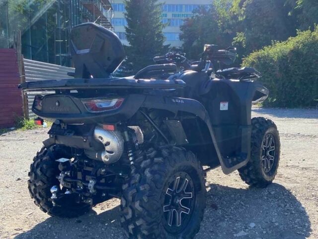 Сегвей Інша, об'ємом двигуна 1 л та пробігом 0 тис. км за 12100 $, фото 7 на Automoto.ua