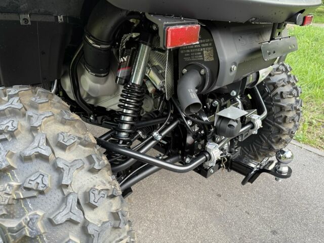 Сегвей Другая, объемом двигателя 1 л и пробегом 0 тыс. км за 13100 $, фото 5 на Automoto.ua