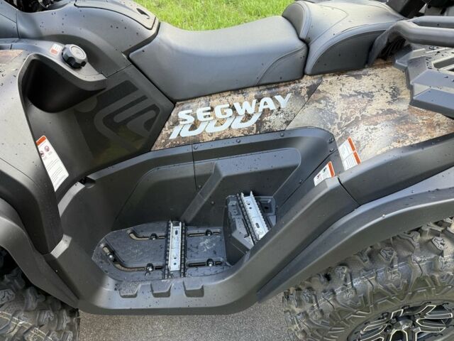 Сегвей Другая, объемом двигателя 1 л и пробегом 0 тыс. км за 13100 $, фото 8 на Automoto.ua
