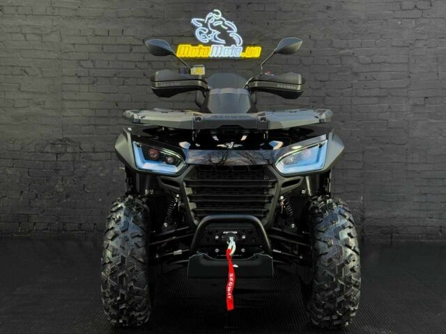 Сегвей Інша, об'ємом двигуна 1 л та пробігом 0 тис. км за 11800 $, фото 4 на Automoto.ua