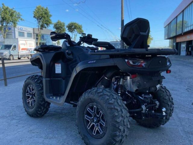 Сегвей Інша, об'ємом двигуна 1 л та пробігом 0 тис. км за 12100 $, фото 10 на Automoto.ua