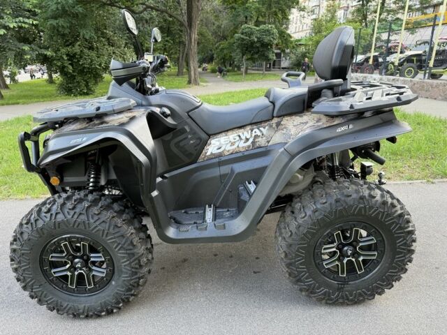 Сегвей Другая, объемом двигателя 1 л и пробегом 0 тыс. км за 13100 $, фото 6 на Automoto.ua