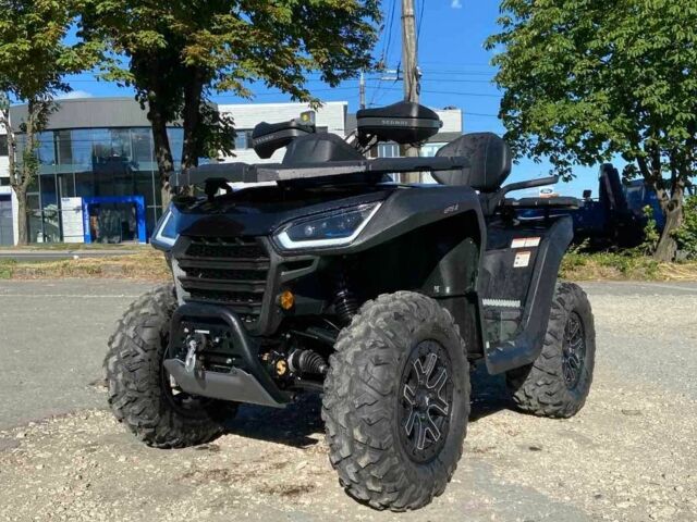 Сегвей Інша, об'ємом двигуна 1 л та пробігом 0 тис. км за 12100 $, фото 15 на Automoto.ua