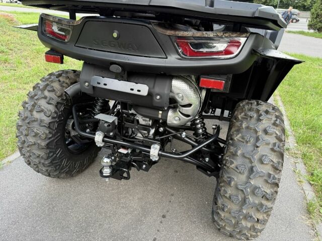 Сегвей Другая, объемом двигателя 1 л и пробегом 0 тыс. км за 13100 $, фото 4 на Automoto.ua