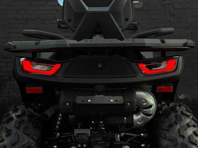 Сегвей Інша, об'ємом двигуна 1 л та пробігом 0 тис. км за 11800 $, фото 8 на Automoto.ua