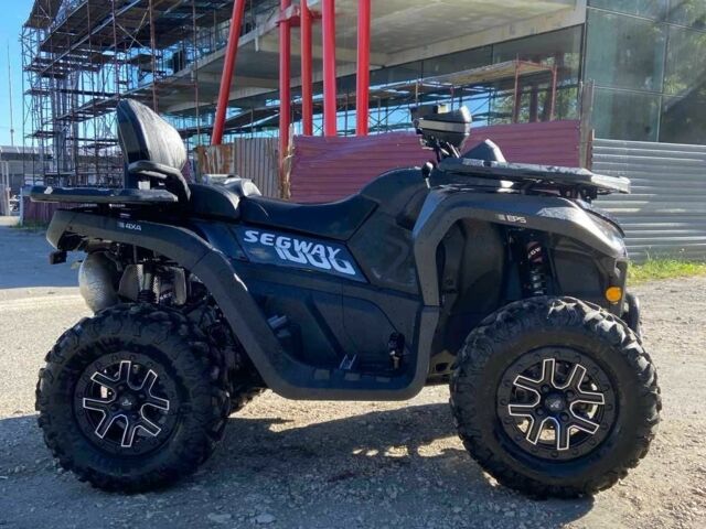 Сегвей Інша, об'ємом двигуна 1 л та пробігом 0 тис. км за 12100 $, фото 6 на Automoto.ua