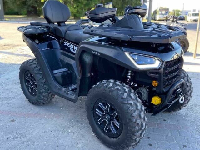 Сегвей Інша, об'ємом двигуна 1 л та пробігом 0 тис. км за 12100 $, фото 7 на Automoto.ua