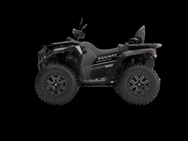 Сегвей Другая, объемом двигателя 1 л и пробегом 0 тыс. км за 12900 $, фото 6 на Automoto.ua