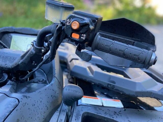 Сегвей Інша, об'ємом двигуна 1 л та пробігом 0 тис. км за 12100 $, фото 1 на Automoto.ua