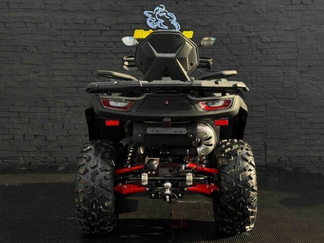 Сегвей Інша, об'ємом двигуна 1 л та пробігом 0 тис. км за 11800 $, фото 7 на Automoto.ua