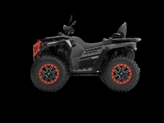 Сегвей Другая, объемом двигателя 1 л и пробегом 0 тыс. км за 12900 $, фото 2 на Automoto.ua