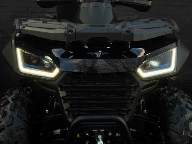 Сегвей Інша, об'ємом двигуна 1 л та пробігом 0 тис. км за 11800 $, фото 5 на Automoto.ua