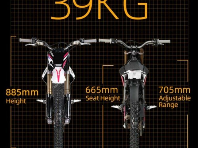 Сегвей Другая, объемом двигателя 0 л и пробегом 0 тыс. км за 3200 $, фото 22 на Automoto.ua