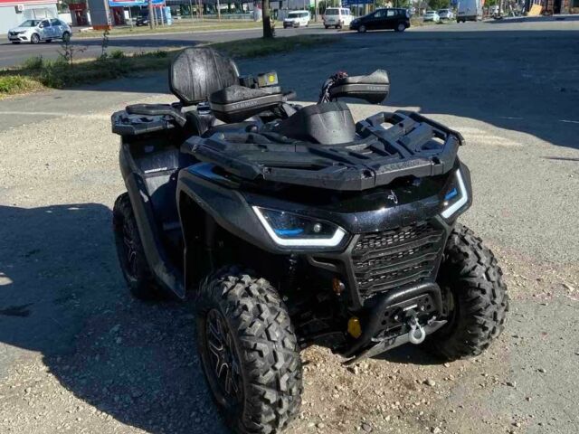 Сегвей Інша, об'ємом двигуна 1 л та пробігом 0 тис. км за 12100 $, фото 4 на Automoto.ua