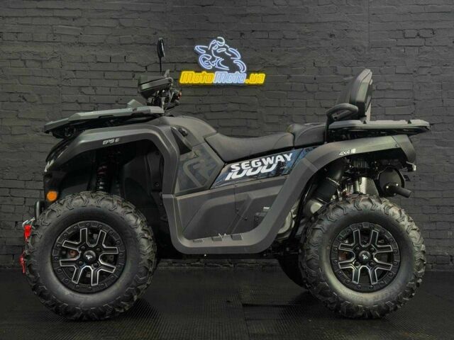 Сегвей Інша, об'ємом двигуна 1 л та пробігом 0 тис. км за 11800 $, фото 6 на Automoto.ua