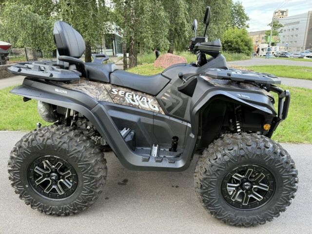 Сегвей Другая, объемом двигателя 1 л и пробегом 0 тыс. км за 13100 $, фото 2 на Automoto.ua