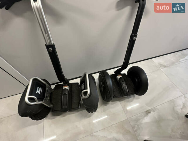 Сегвей X2, объемом двигателя 0 л и пробегом 1 тыс. км за 1700 $, фото 9 на Automoto.ua