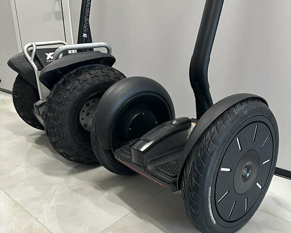 Сегвей X2, объемом двигателя 0 л и пробегом 1 тыс. км за 1700 $, фото 7 на Automoto.ua