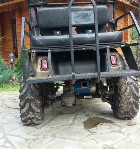 Сегвей XT, объемом двигателя 0 л и пробегом 1 тыс. км за 8400 $, фото 4 на Automoto.ua