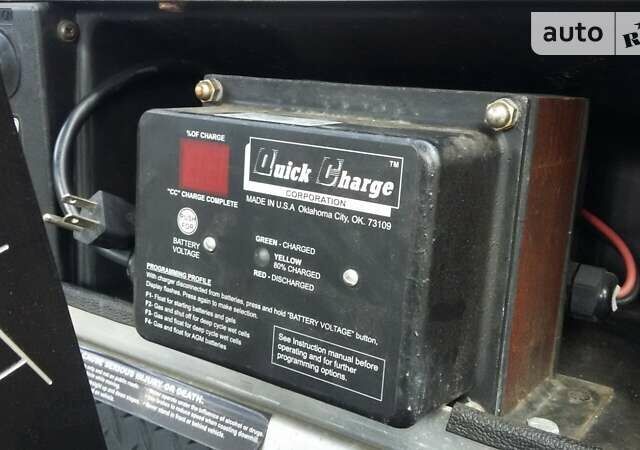 Сегвей XT, объемом двигателя 0 л и пробегом 1 тыс. км за 8400 $, фото 7 на Automoto.ua