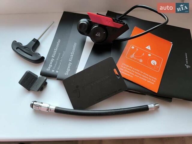Сегвей SGW1000F-S3, об'ємом двигуна 0 л та пробігом 900 тис. км за 719 $, фото 14 на Automoto.ua